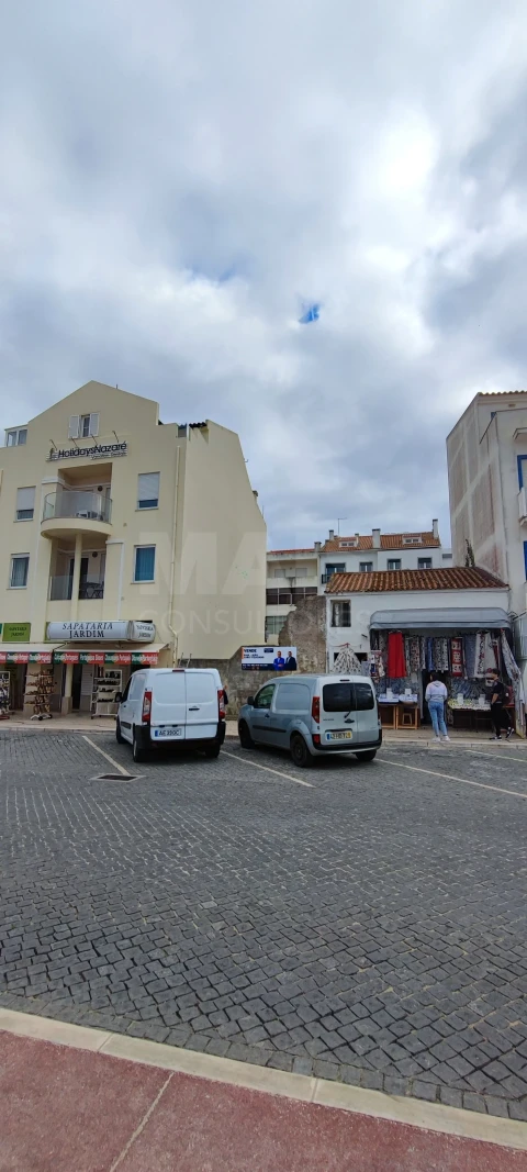 Terreno para Venda em Nazare