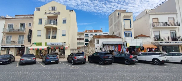 Terreno para Venda em Nazare