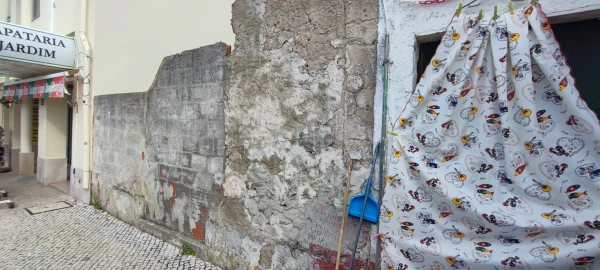 Terreno para Venda em Nazare