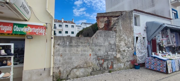 Terreno para Venda em Nazare