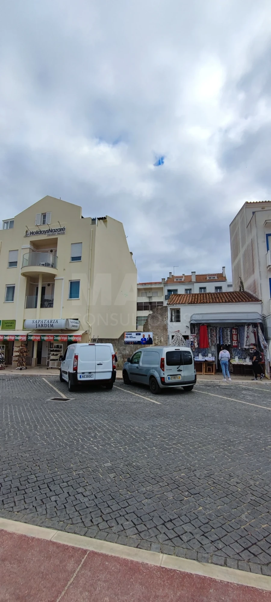 Terreno para Venda em Nazare Foto 10