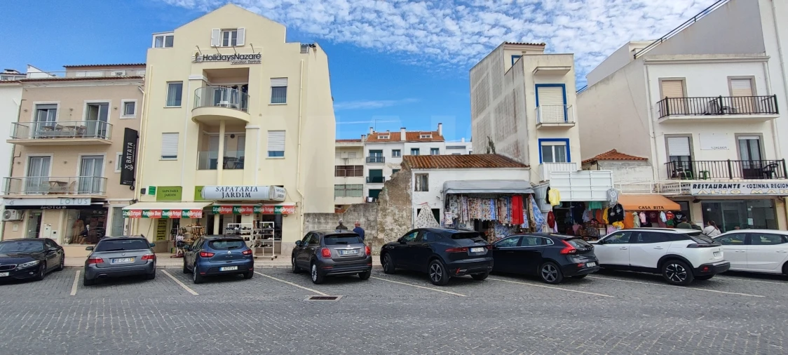 Terreno para Venda em Nazare Foto 3