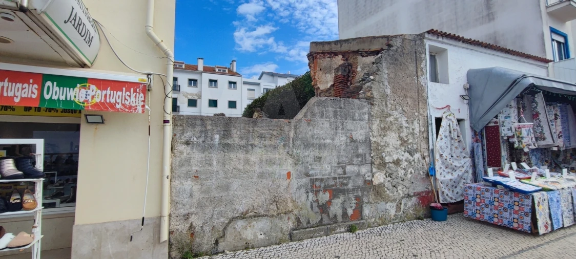 Terreno para Venda em Nazare Foto 2