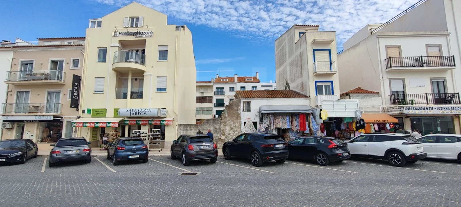 Terreno para Venda em Nazare Foto 3