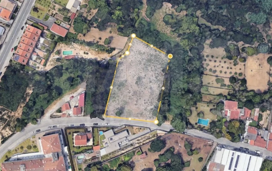 Terreno para Venda em Serzedo e Perosinho Foto 1