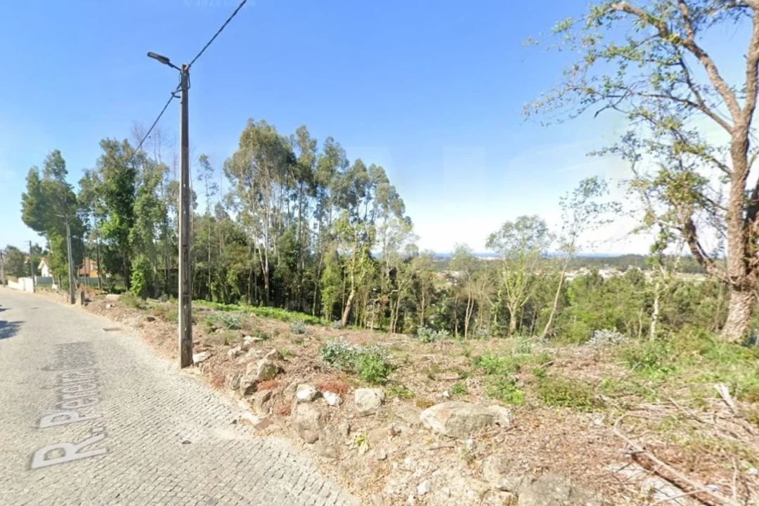 Terreno para Venda em Serzedo e Perosinho Foto 4