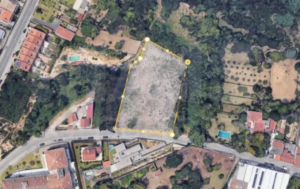Terreno para Venda em Serzedo e Perosinho