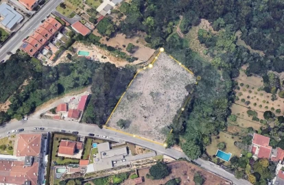Terreno para Venda em Serzedo e Perosinho