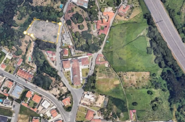 Terreno para Venda em Serzedo e Perosinho Foto 2