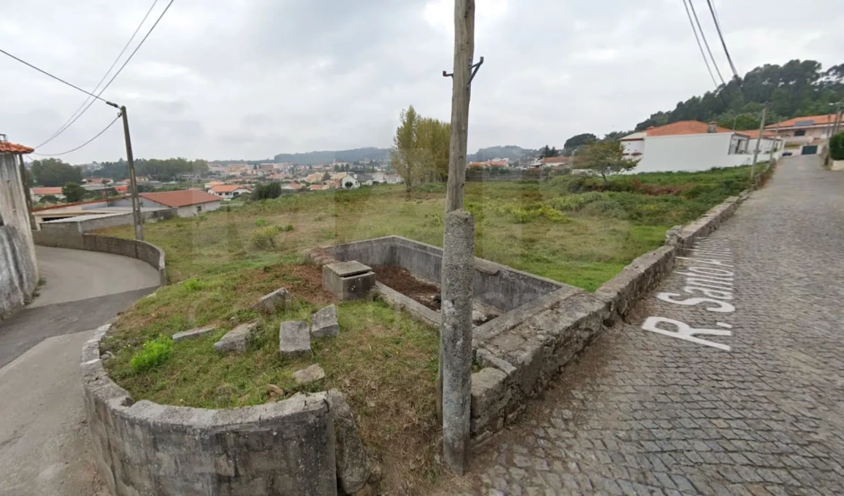 Terreno para Venda em Serzedo e Perosinho Foto 4