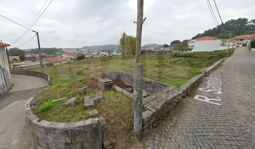Terreno para Venda em Serzedo e Perosinho Foto 4