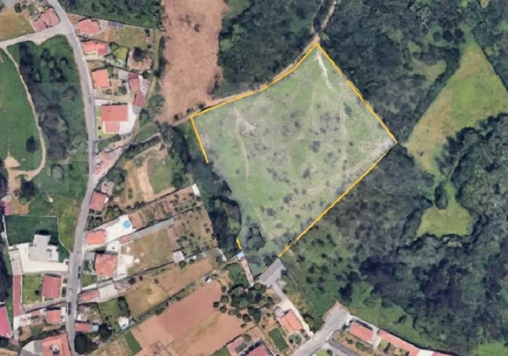 Terreno para Venda em Serzedo e Perosinho Foto 2