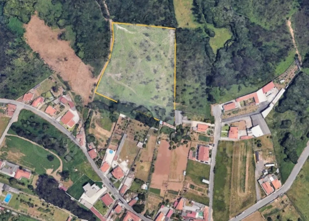Terreno para Venda em Serzedo e Perosinho Foto 3