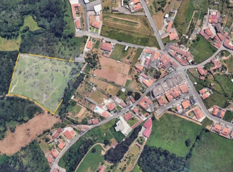 Terreno para Venda em Serzedo e Perosinho Foto 4