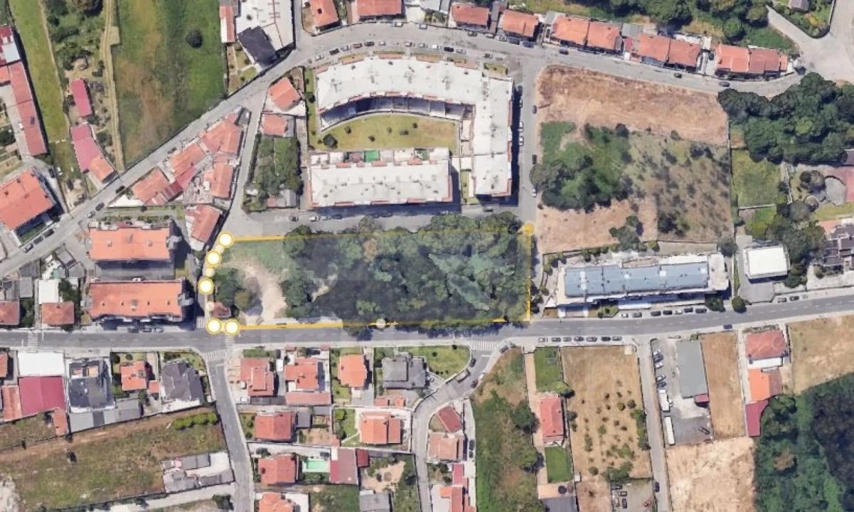 Terreno para Venda em Canelas Foto 3