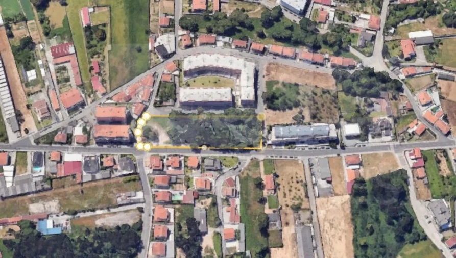 Terreno para Venda em Canelas Foto 2