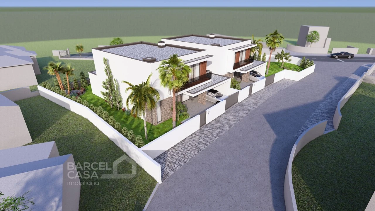 Moradia T3 para Venda em Roriz Foto 21