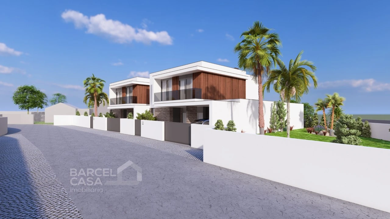 Moradia T3 para Venda em Roriz Foto 16