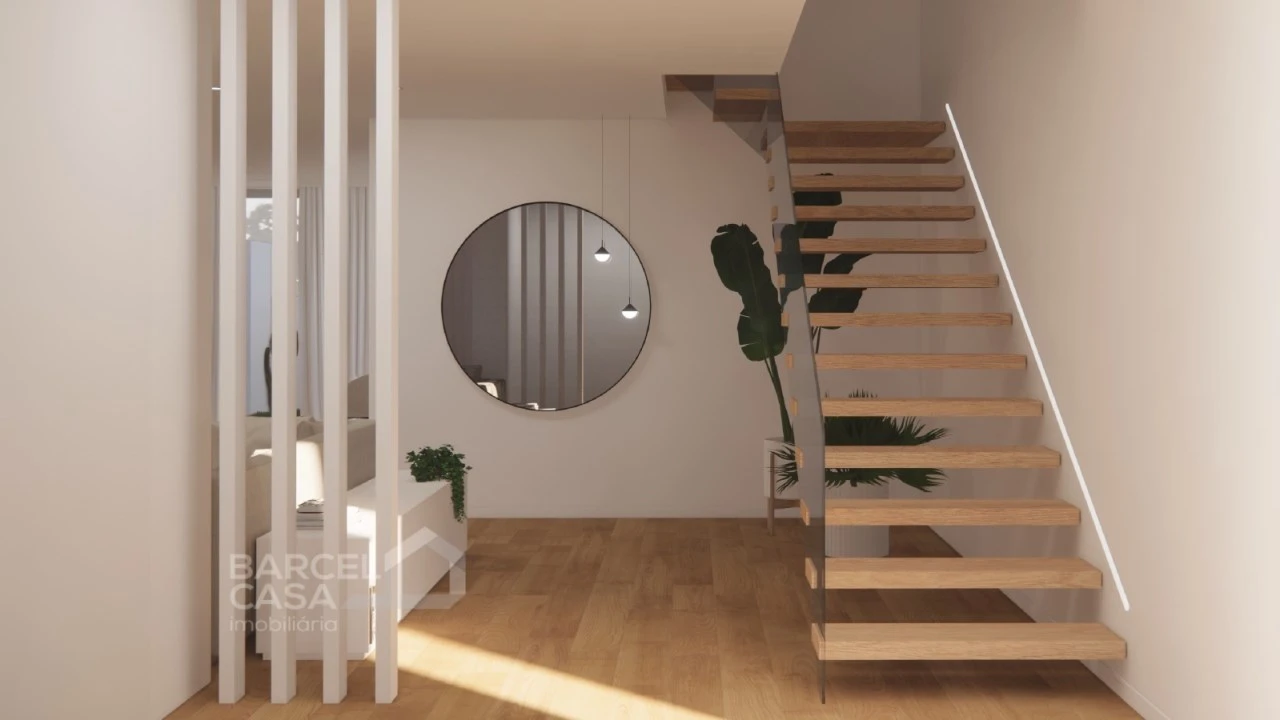 Moradia T3 para Venda em Roriz Foto 10