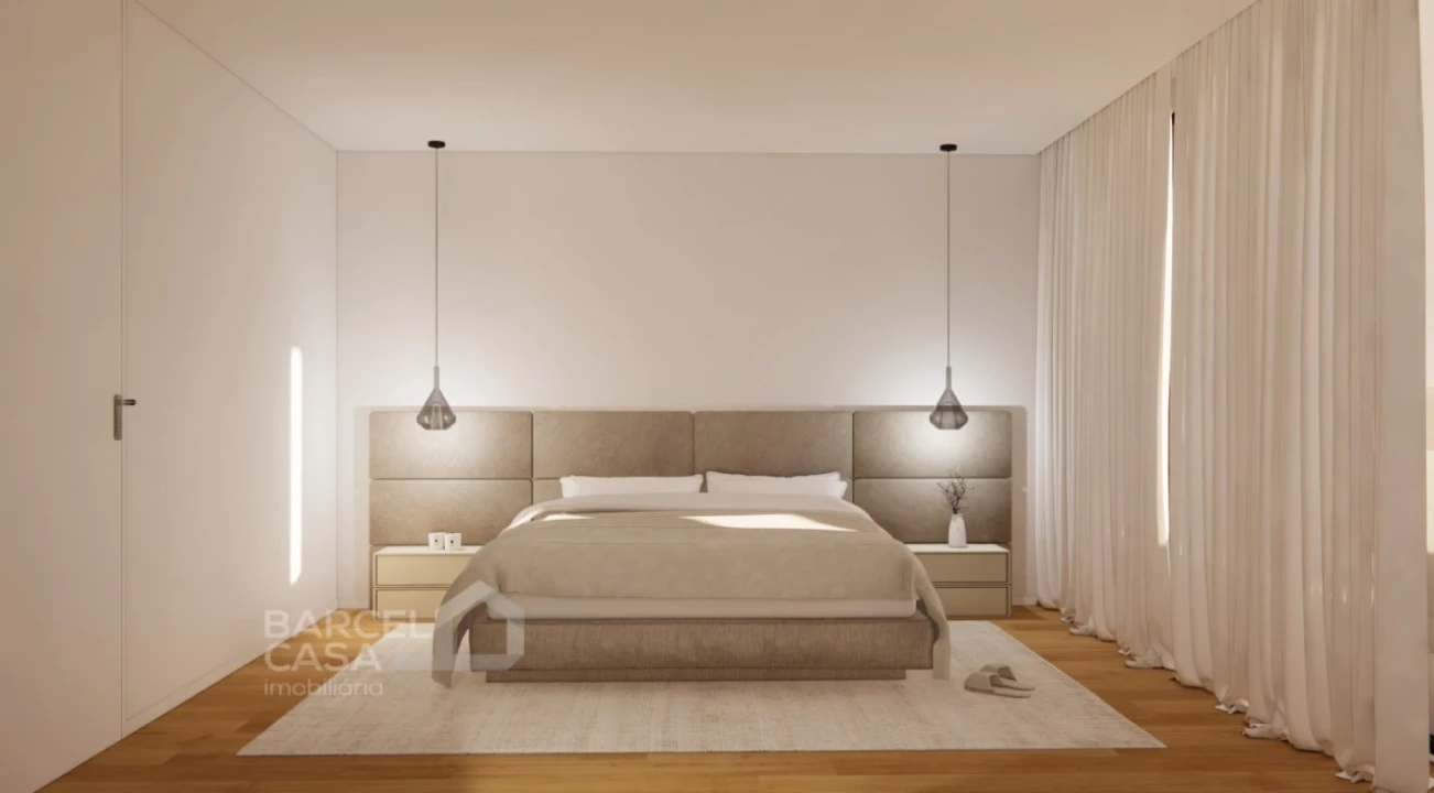 Moradia T3 para Venda em Roriz Foto 14