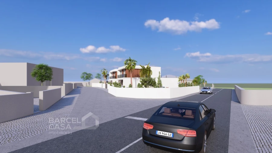 Moradia T3 para Venda em Roriz Foto 25