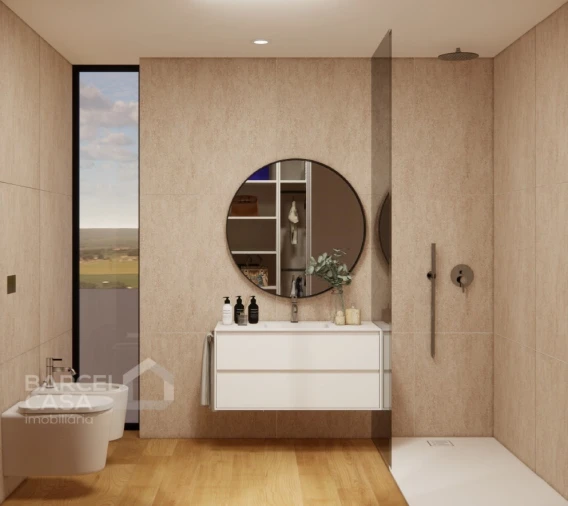 Moradia T3 para Venda em Roriz Foto 12