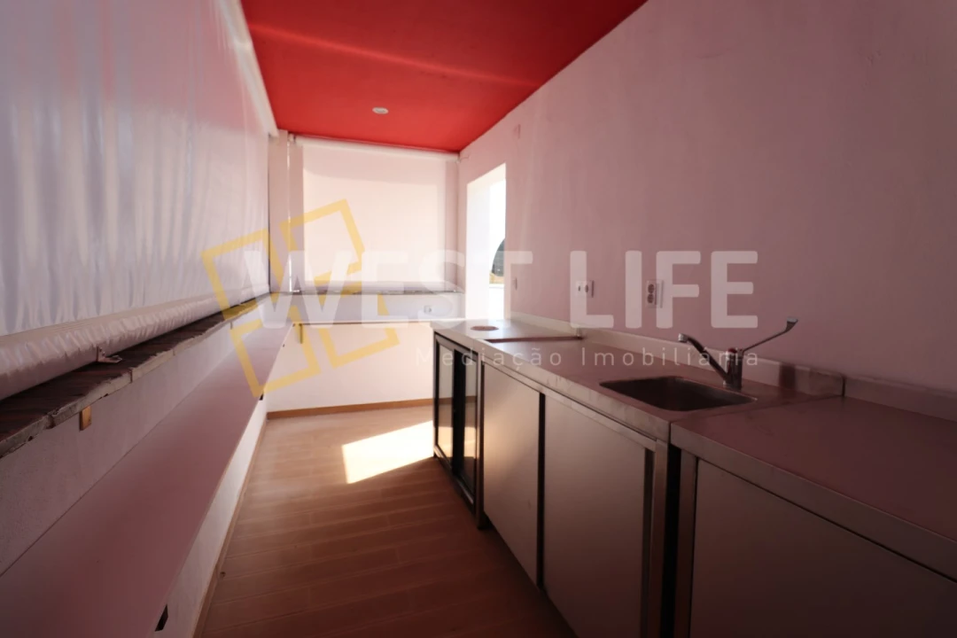 Negócio para Venda em Encarnação Foto 19