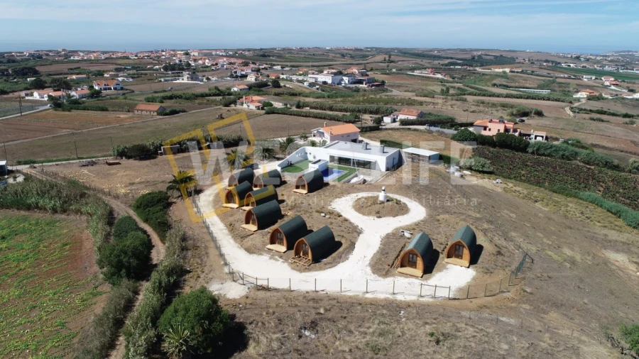 Negócio para Venda em Encarnação Foto 1