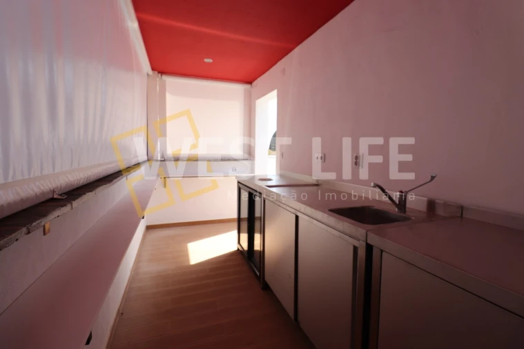 Negócio para Venda em Encarnação Foto 19