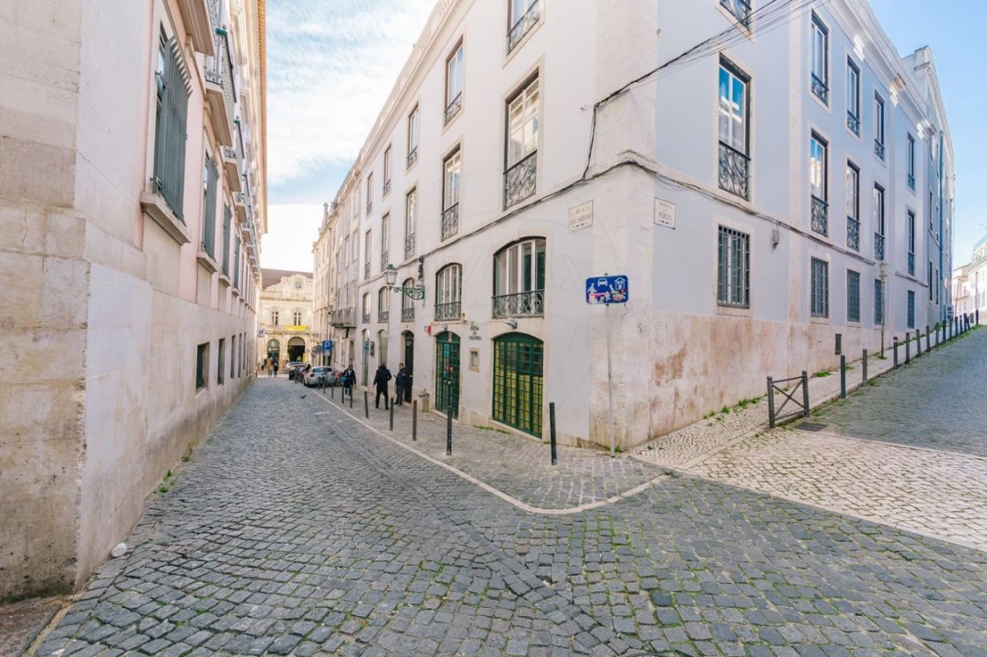 Loja para Venda em Misericórdia Foto 12