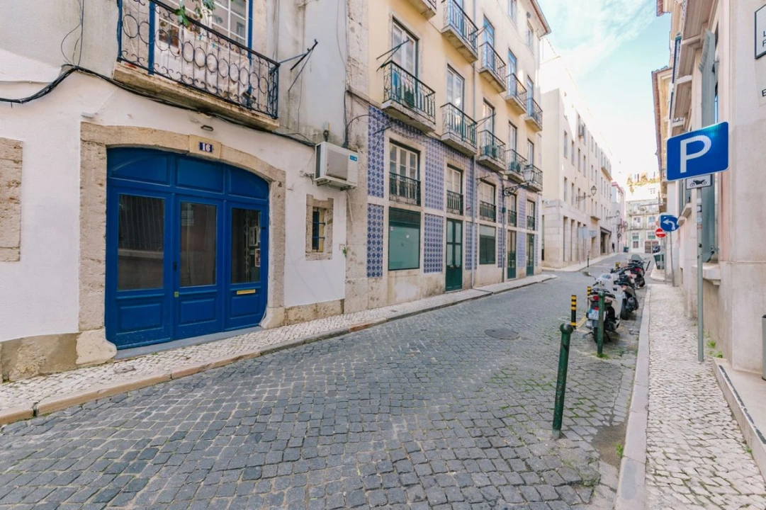 Loja para Venda em Misericórdia Foto 9