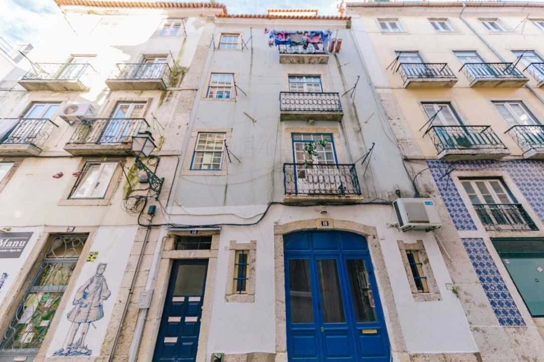 Loja para Venda em Misericórdia Foto 8