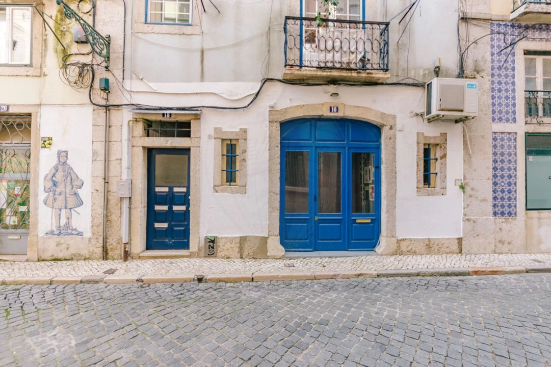 Loja para Venda em Misericórdia Foto 7