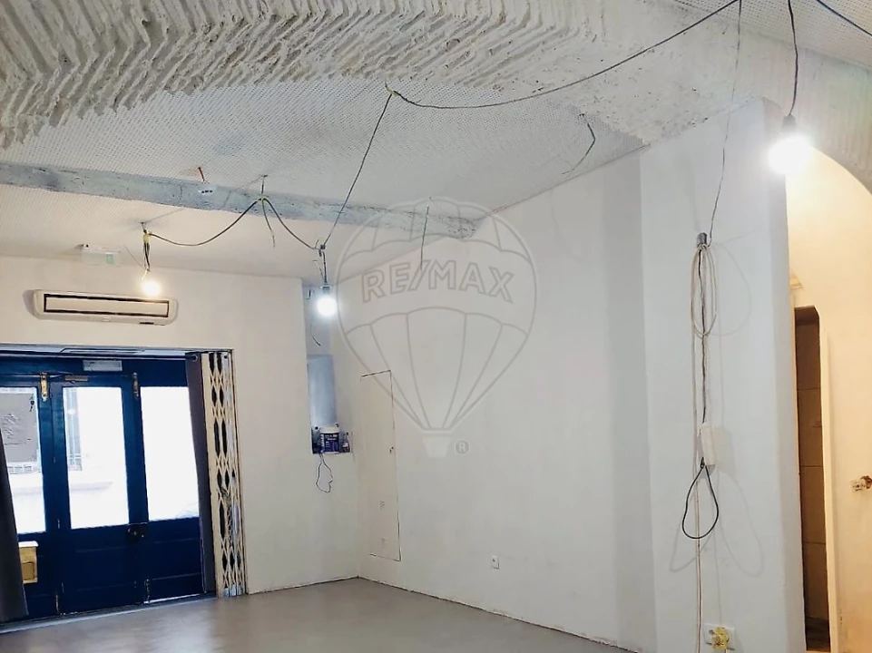 Loja para Venda em Misericórdia Foto 4