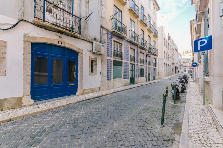 Loja para Venda em Misericórdia Foto 9