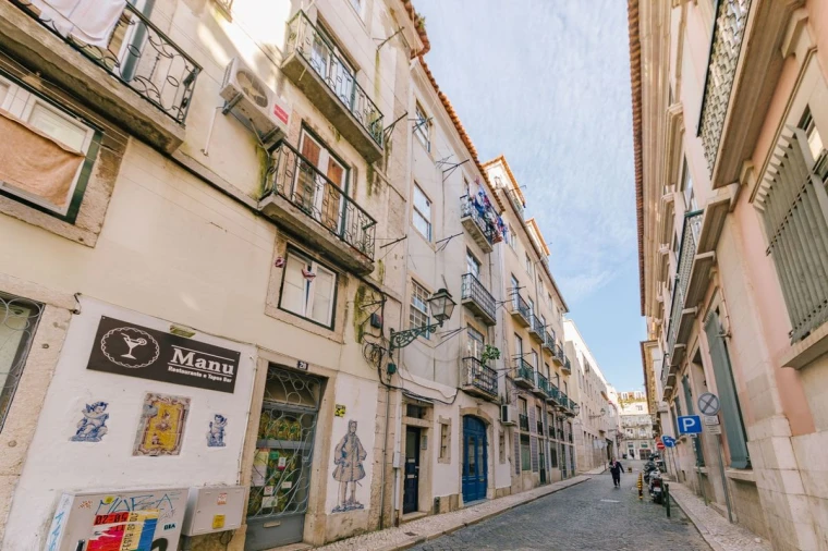 Loja para Venda em Misericórdia Foto 10