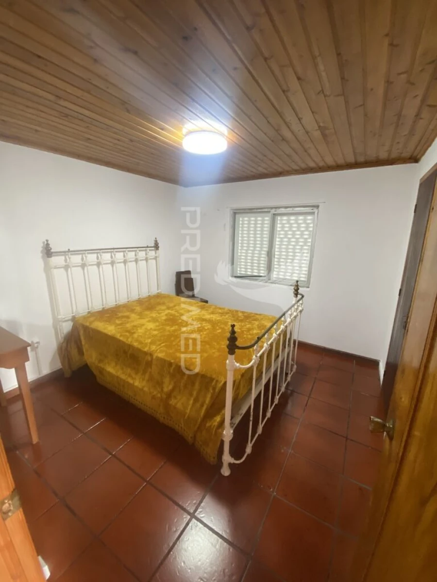 Moradia T2 para Venda em Manadas (Santa Barbara) Foto 12