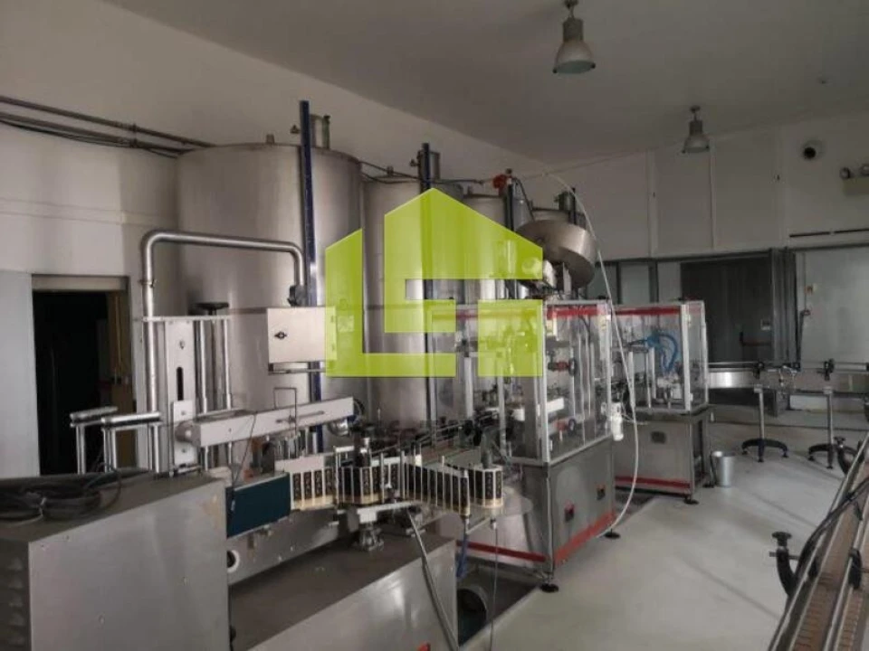 Armazém para Venda em Redondo Foto 11