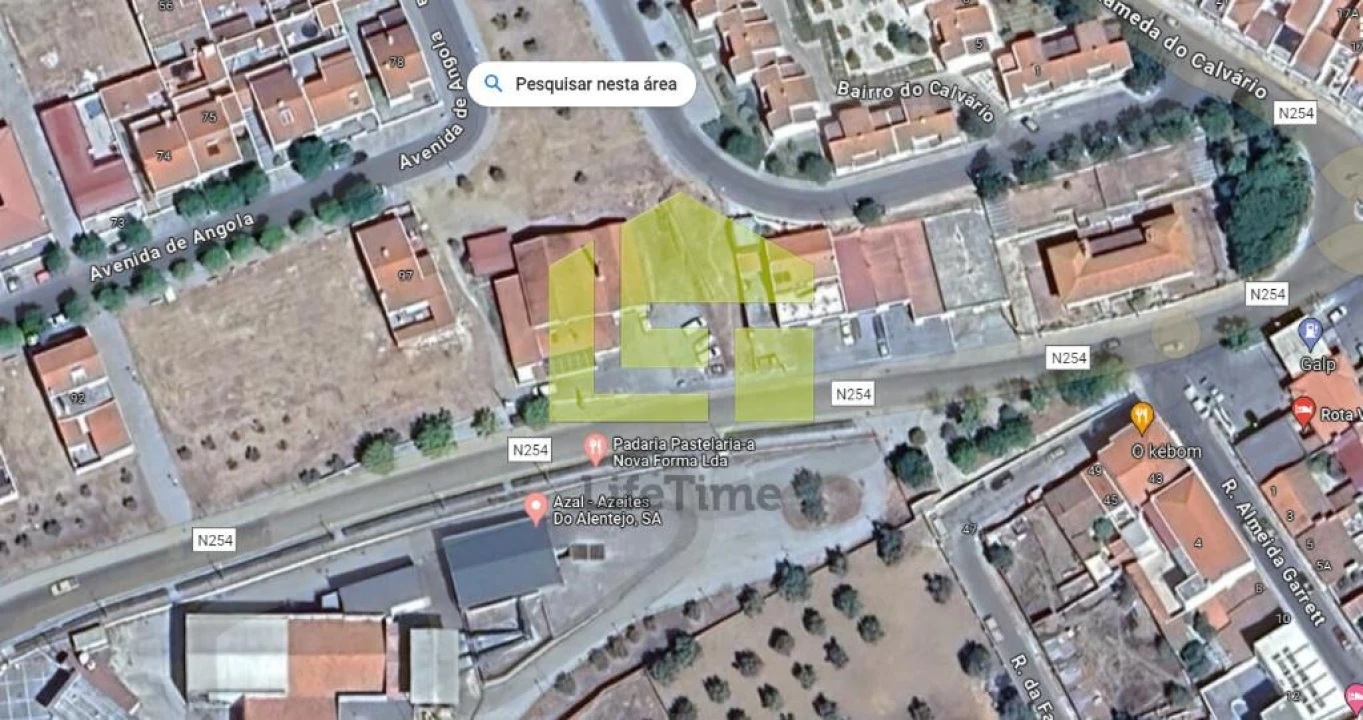 Armazém para Venda em Redondo Foto 40