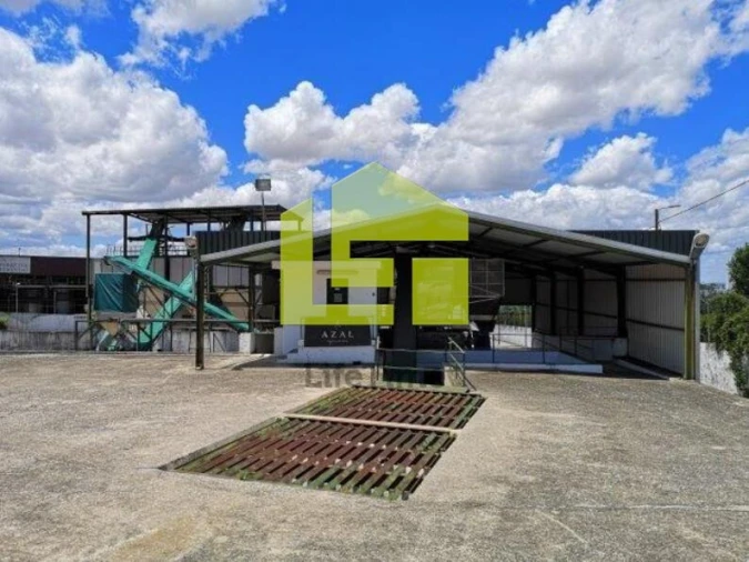 Armazém para Venda em Redondo Foto 2