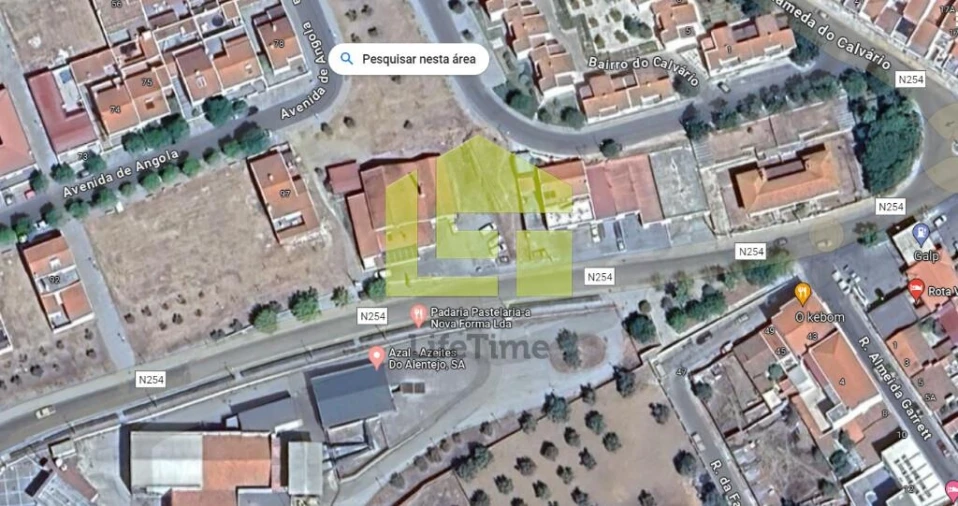 Armazém para Venda em Redondo Foto 40