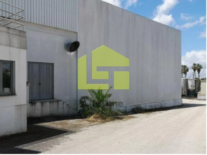 Armazém para Venda em Redondo Foto 25