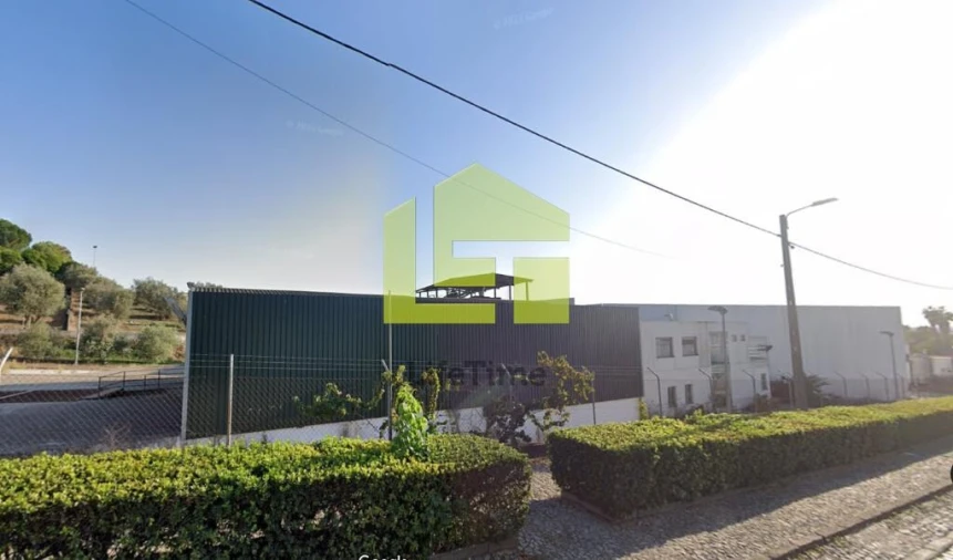 Armazém para Venda em Redondo Foto 32