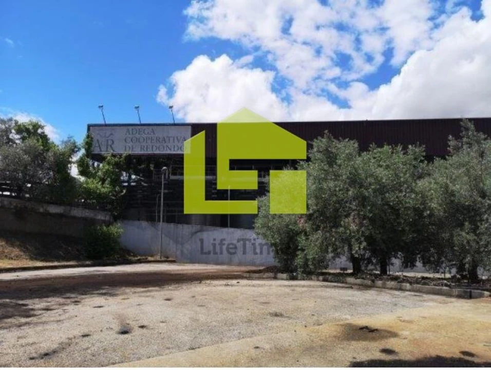 Armazém para Venda em Redondo Foto 3