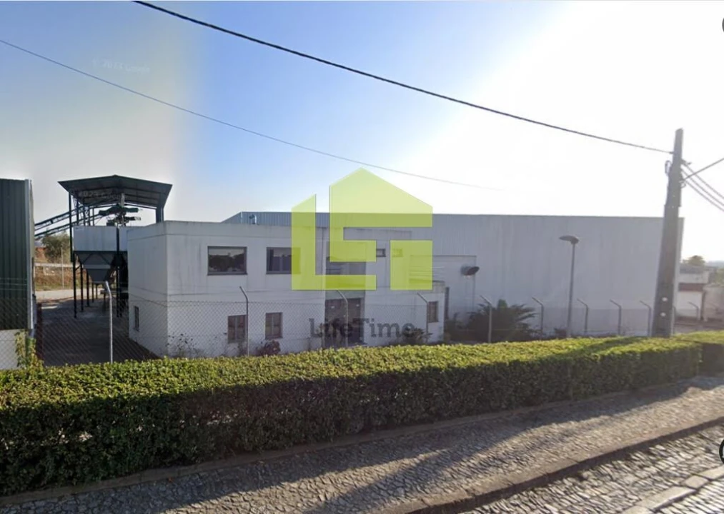 Armazém para Venda em Redondo Foto 31