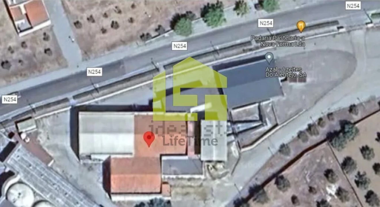 Armazém para Venda em Redondo Foto 39