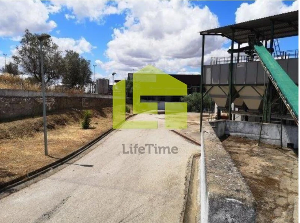 Armazém para Venda em Redondo Foto 23