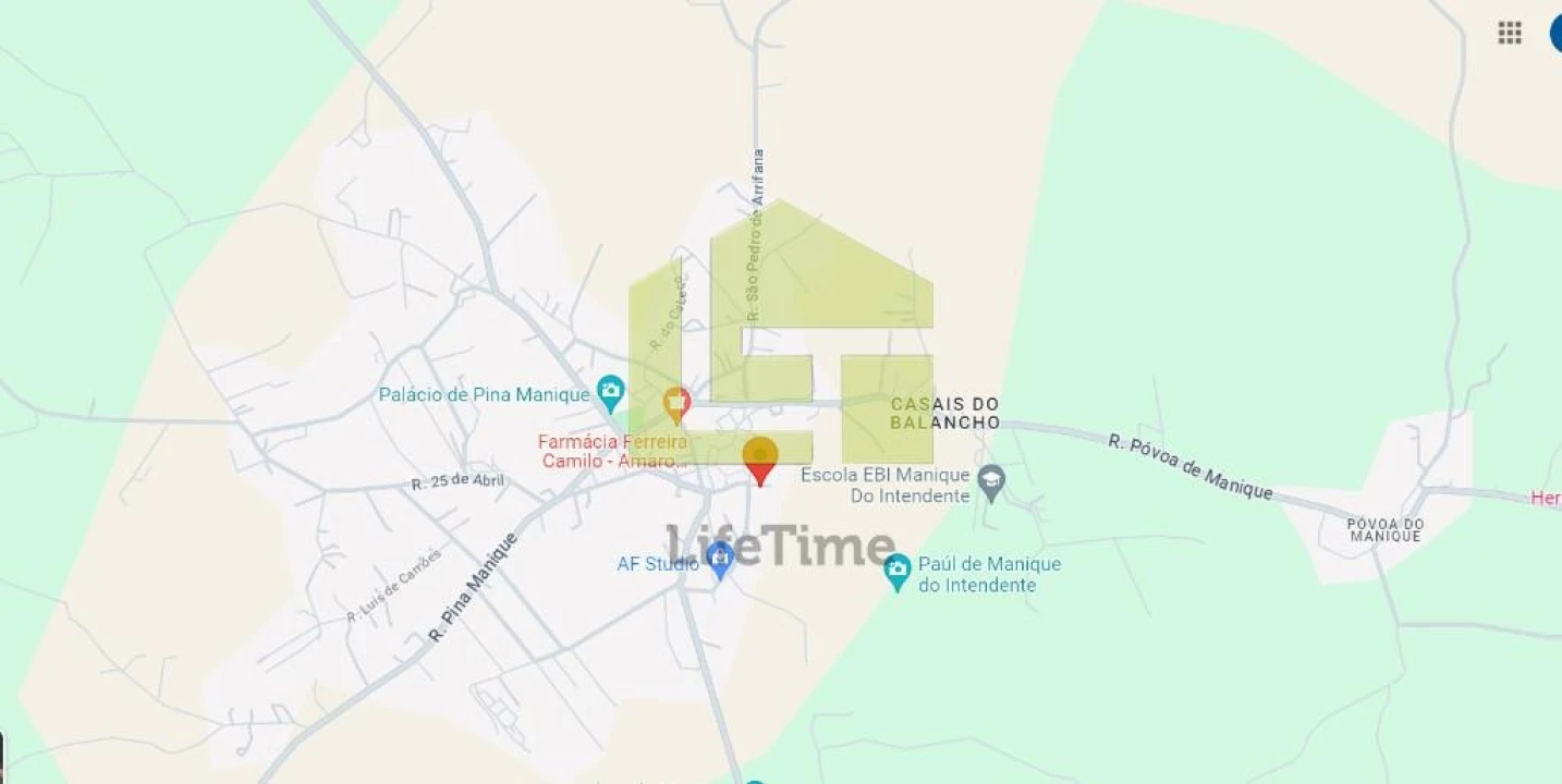 Negócio para Venda em Manique do Intendente, Vila Nova de São Pedro e Maçussa Foto 9