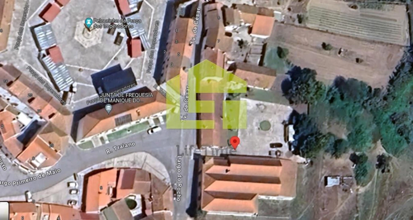 Negócio para Venda em Manique do Intendente, Vila Nova de São Pedro e Maçussa Foto 13