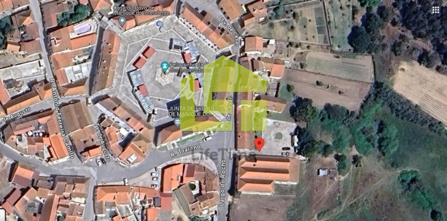 Negócio para Venda em Manique do Intendente, Vila Nova de São Pedro e Maçussa Foto 12